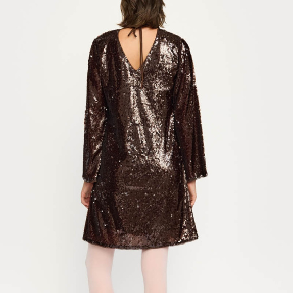 Soft Rebels - Soft Rebels SRMaddison Kjole 