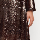 Soft Rebels - Soft Rebels SRMaddison Kjole 