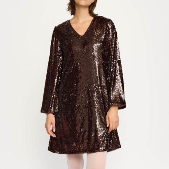 Soft Rebels - Soft Rebels SRMaddison Kjole 