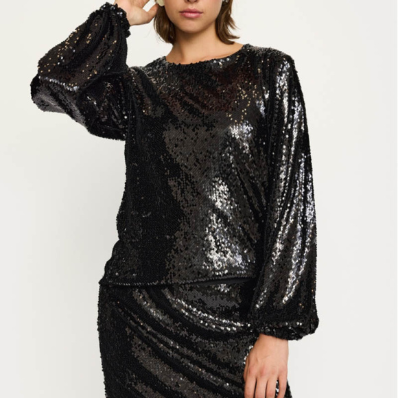 Soft Rebels - Soft Rebels SRMaddison Bluse 