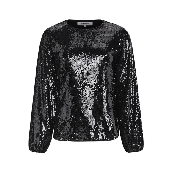 Soft Rebels - Soft Rebels SRMaddison Bluse 