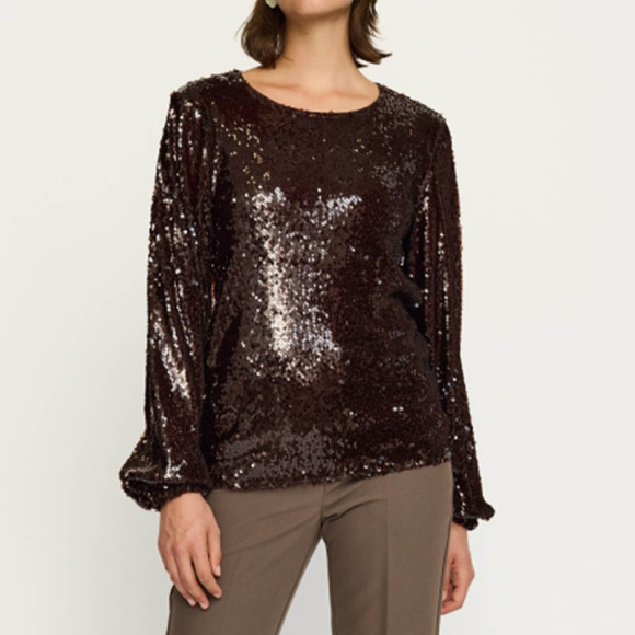 Soft Rebels - Soft Rebels SRMaddison Bluse 