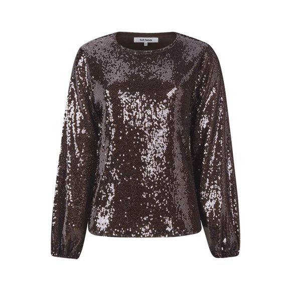 Soft Rebels - Soft Rebels SRMaddison Bluse 