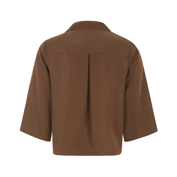 Soft Rebels - Soft Rebels SRuma Skjorte 