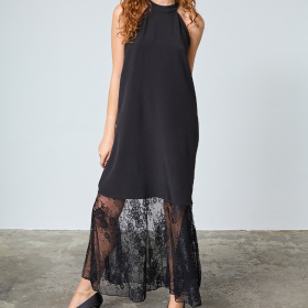 Sisters Point Vibsa Kjole