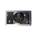 Black Colour - Black Colour Love Box Strømper Black Colour - Black Colour Love Box Strømper