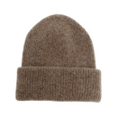 Black Colour - Black Colour Ginger Rib Hue