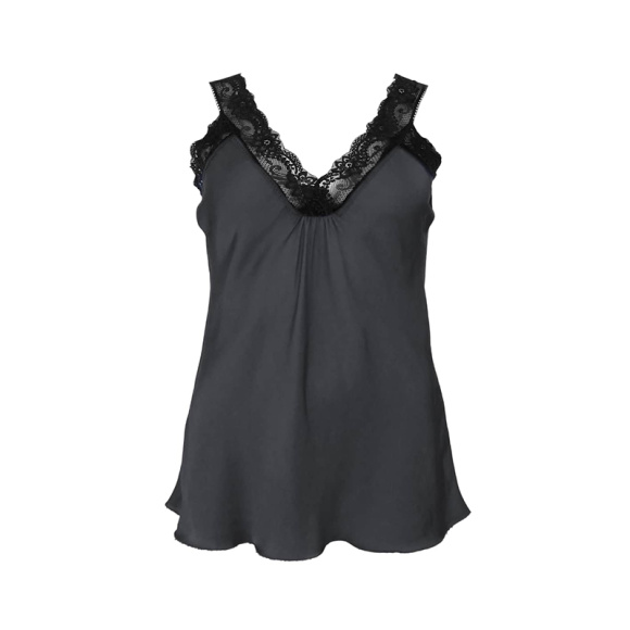 Black Colour - Black Colour Bea Blondetop 