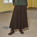 Black Colour - Black Colour Davina Buksenederdel Black Colour - Black Colour Davina Buksenederdel