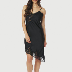 Neo Noir Sorelle Lace Kjole 