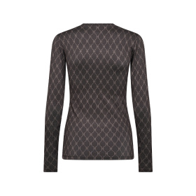 Hype the Detail Logo Bluse 