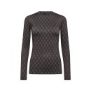 H.T.D. - Hype the Detail Logo Bluse 