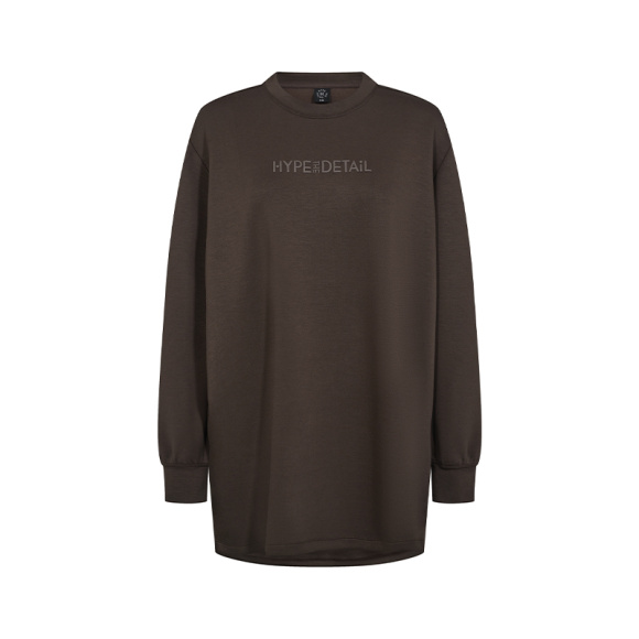 H.T.D. - Hype The Detail Sweatshirt 