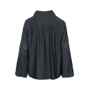 Luxzuz  - Luxzuz Siwano Bluse 