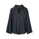 Luxzuz  - Luxzuz Siwano Bluse 