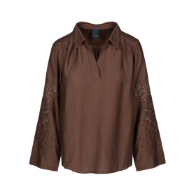 Luxzuz Siwano Bluse Luxzuz Siwano Bluse