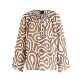 Luxzuz Eivoa Bluse Luxzuz Eivoa Bluse