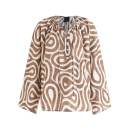 Luxzuz  - Luxzuz Eivoa Bluse 