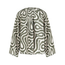 Luxzuz  - Luxzuz Eivoa Bluse 