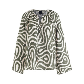 Luxzuz Eivoa Bluse Luxzuz Eivoa Bluse