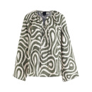 Luxzuz  - Luxzuz Eivoa Bluse 