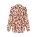 Luxzuz  - Luxzuz Arigan Skjorte 