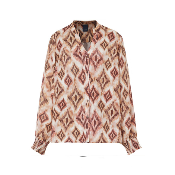 Luxzuz  - Luxzuz Arigan Skjorte 