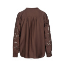 Luxzuz  - Luxzuz Ari Skjorte 