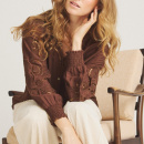 Luxzuz  - Luxzuz Ari Skjorte 