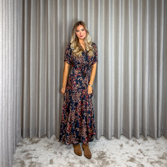 Karmamia - Karmamia Faye Kjole 