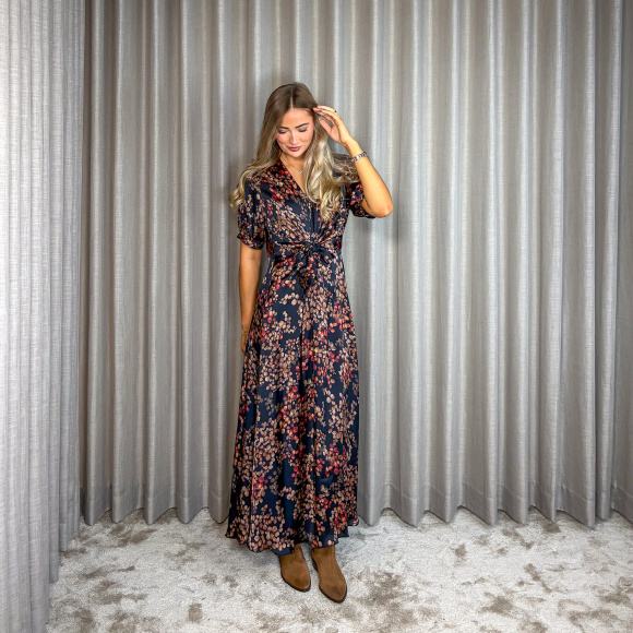 Karmamia - Karmamia Faye Kjole 