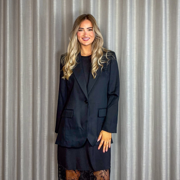 Co'couture - Co'couture Almira Fitted Blazer