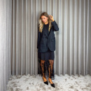 Co'couture - Co'couture Almira Fitted Blazer