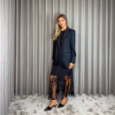 Co'couture - Co'couture Almira Fitted Blazer