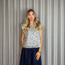 Gossia - Gossia Holly Top Gossia - Gossia Holly Top