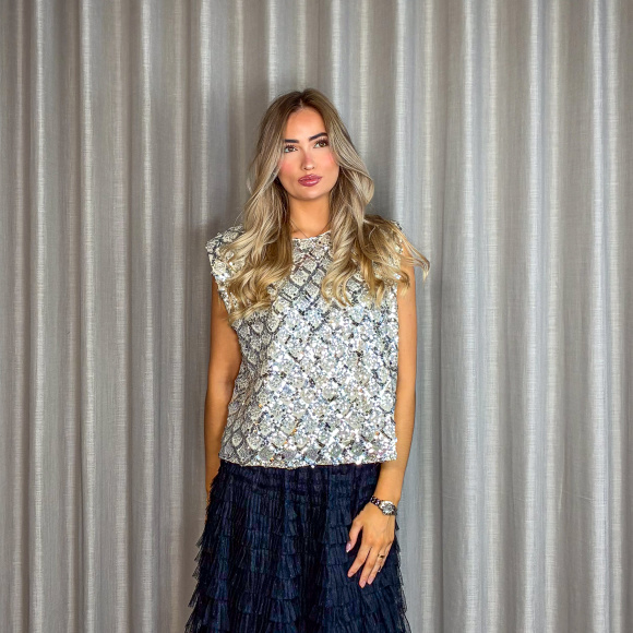 Gossia - Gossia Holly Top