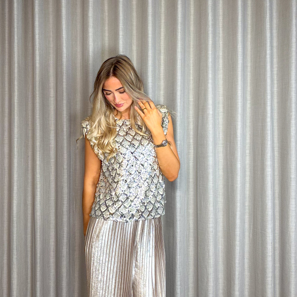 Gossia - Gossia Holly Top