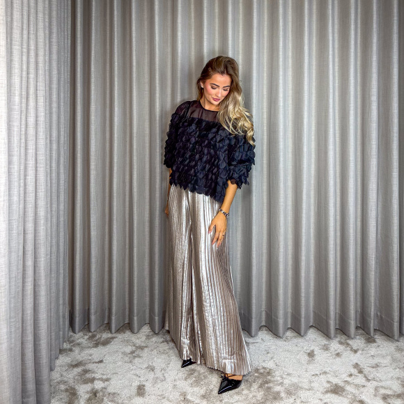 Gossia - Gossia Cathe Bluse