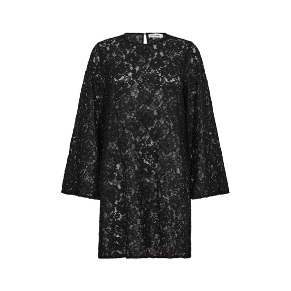 Co'couture - Co'couture Sia Simili Blonde Kjole 