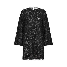 Co'couture Sia Simili Blonde Kjole Co'couture Sia Simili Blonde Kjole