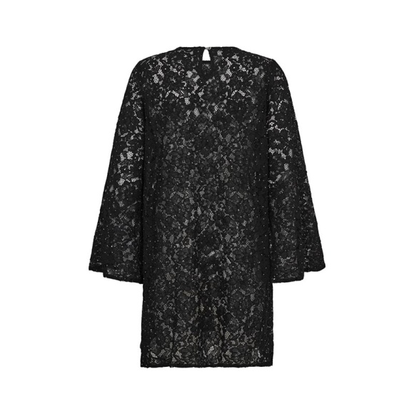 Co'couture - Co'couture Sia Simili Blonde Kjole 