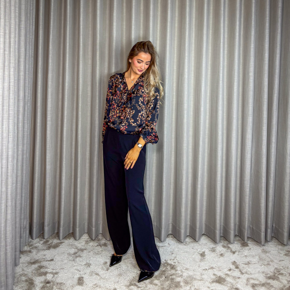 Karmamia - Karmamia Sophia Bluse