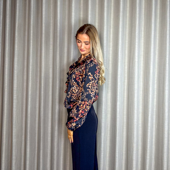 Karmamia - Karmamia Sophia Bluse