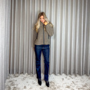 Mos Mosh - Mos Mosh Rowe Teddy Fleecejakke 