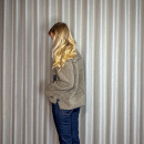 Mos Mosh - Mos Mosh Rowe Teddy Fleecejakke 