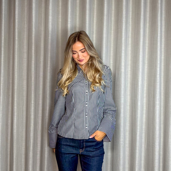 Gossia - Gossia Micalla Skjorte