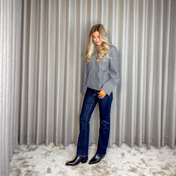 Mos Mosh - Mos Mosh Ashley Deluxe Jeans 