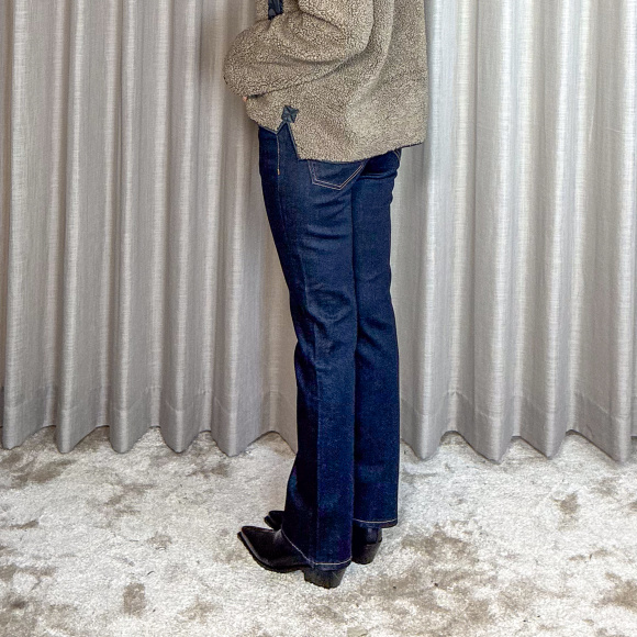 Mos Mosh - Mos Mosh Ashley Deluxe Jeans 