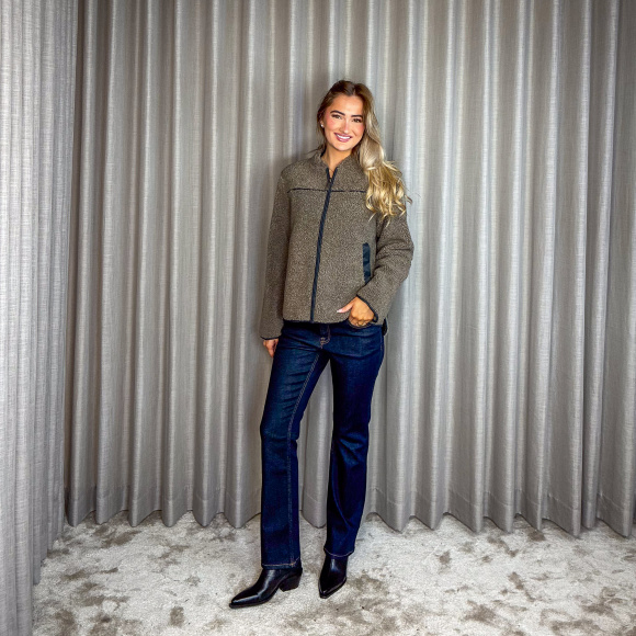 Mos Mosh - Mos Mosh Ashley Deluxe Jeans 