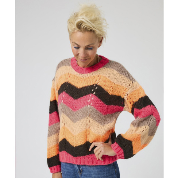 Lind - Lind Vind I Håret lb6000.4010 